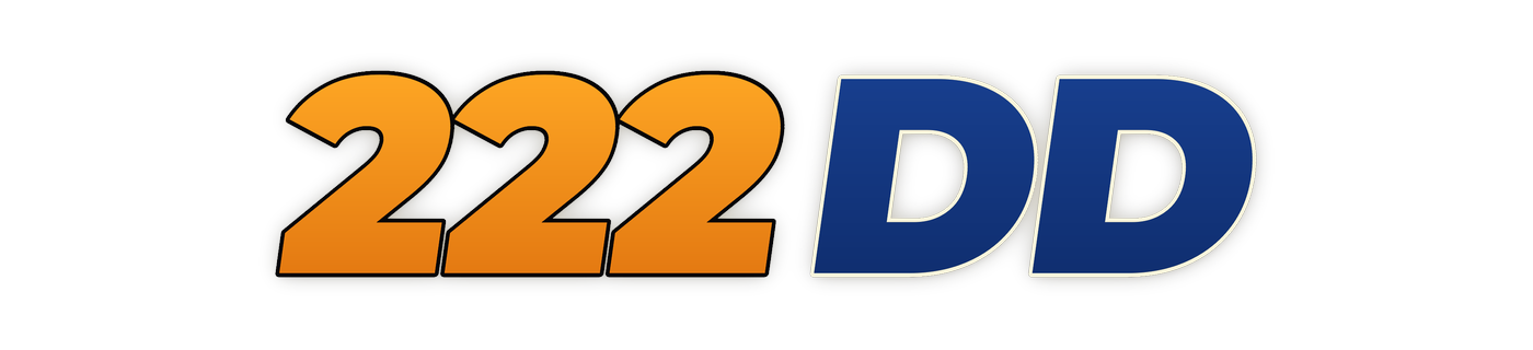 222dd